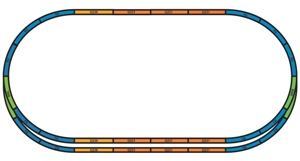     ( +E) PIKO  (55367)  .  3